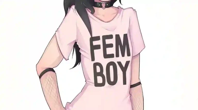 Femboy