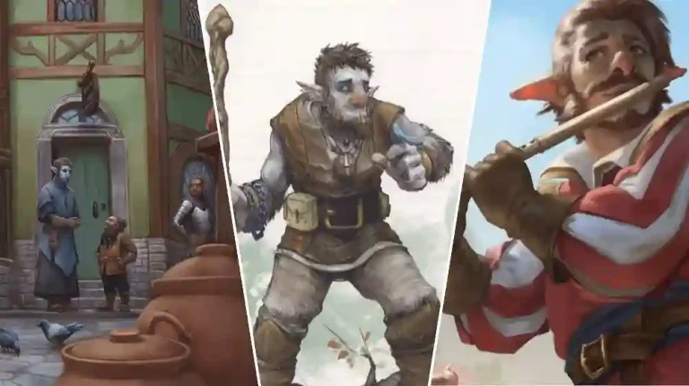 Firbolg
