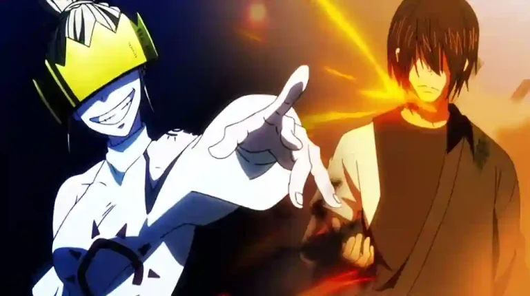 Fire Force