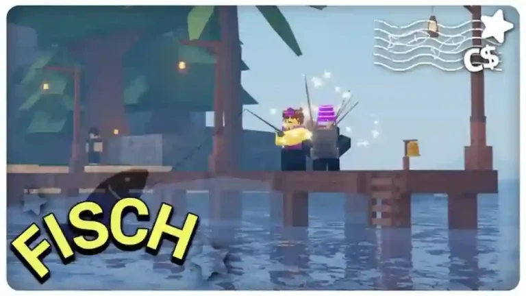 Fisch Codes