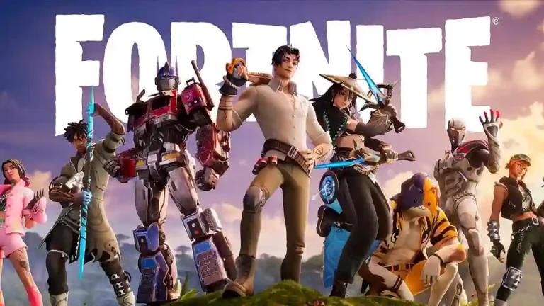 Fortnite Chapter 5 Season 2