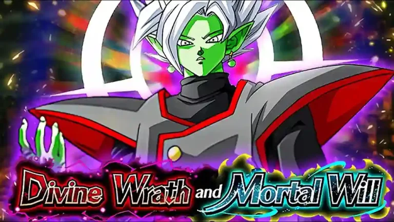 Fused Zamasu