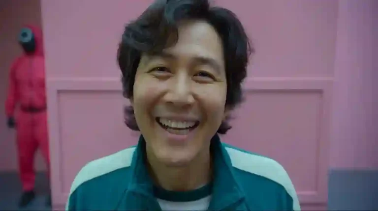 Gi Hun