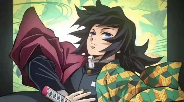 Giyuu