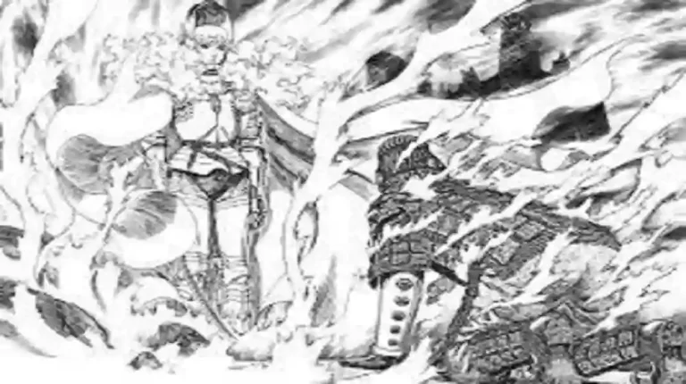 Griffith Berserk