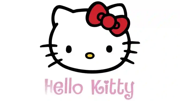 Hello Kitty Characters