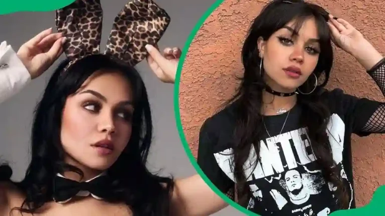 How Tall Is Tara Yummy? The Truth Behind the Viral Meme How Tall Is Tara Yummy