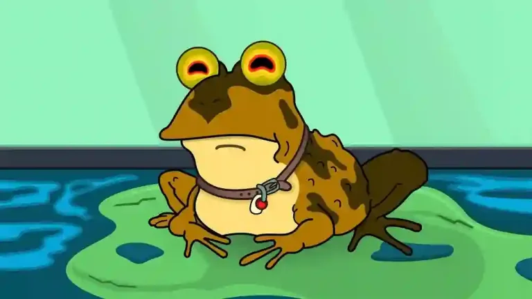Hypnotoad Meme