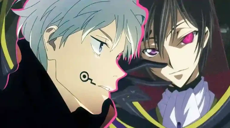 Inumaki Jjk – Secrets Behind His Cursed Speech Ability Inumaki Jjk