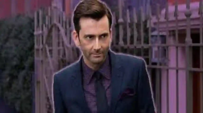 Kilgrave's