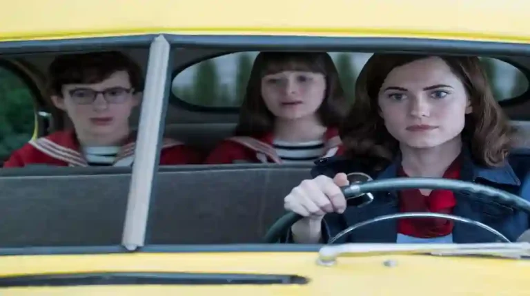 Kit Snicket