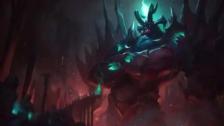 Lol Arena