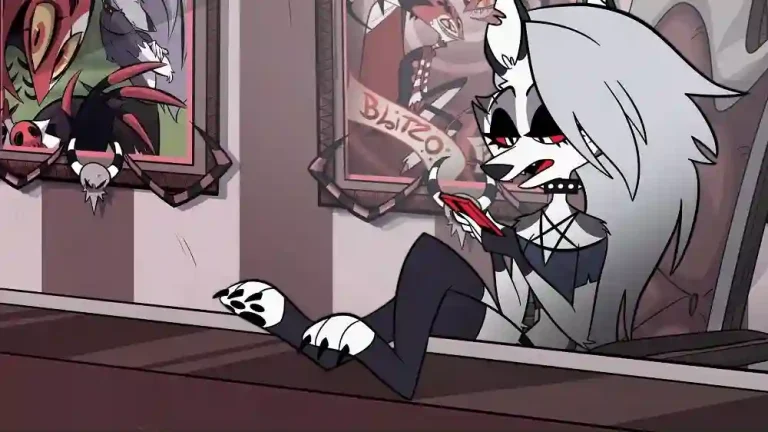 Loona Helluva Boss