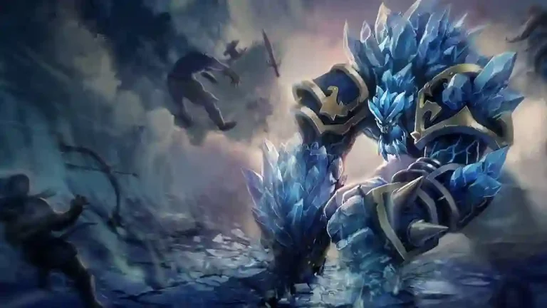 Malphite