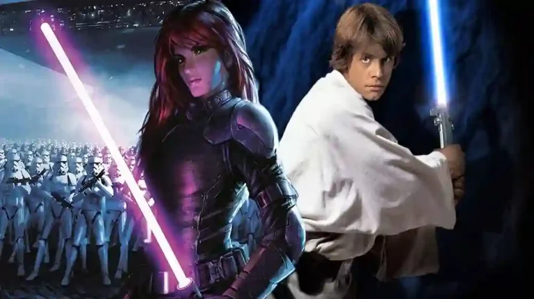 Mara Jade