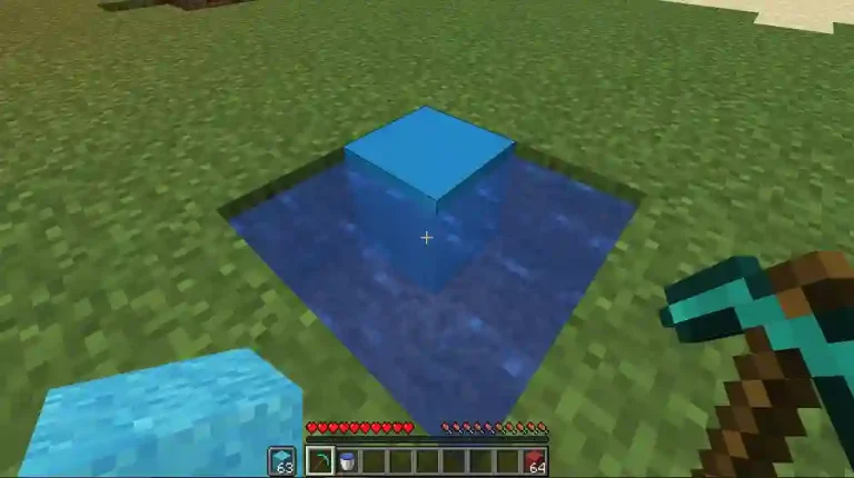 Minecraft Concrete Direct: How To Build And Use It Minecraft