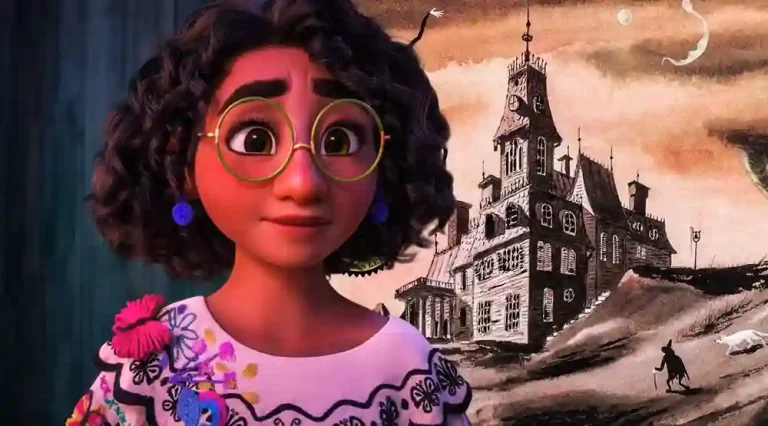 Mirabel