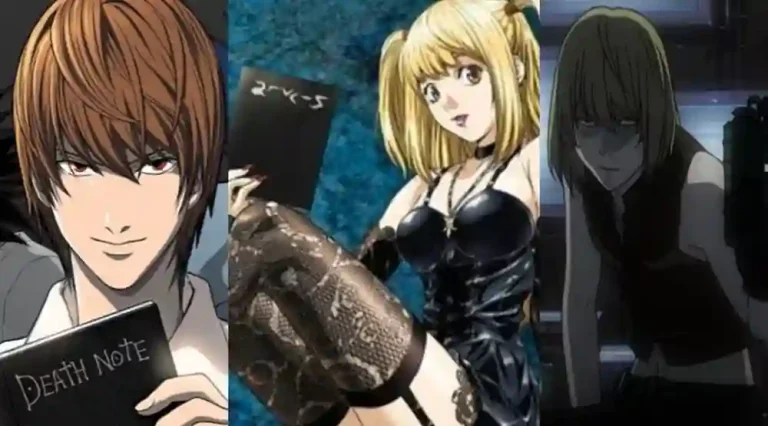 Misa Amane