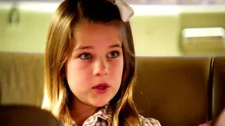 Missy Cooper: The Surprising New Face of Young Sheldon Missy Cooper