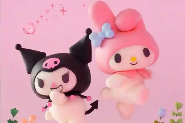 My Melody
