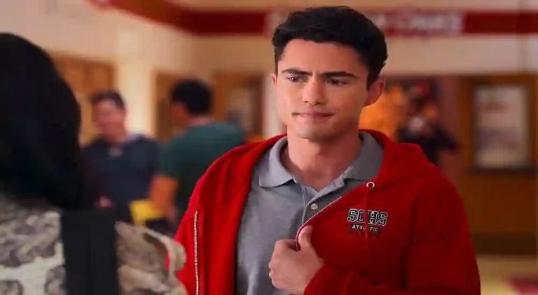 Paxton Hall Yoshida: Outer Banks’ Newest Heartthrob Paxton Hall Yoshida