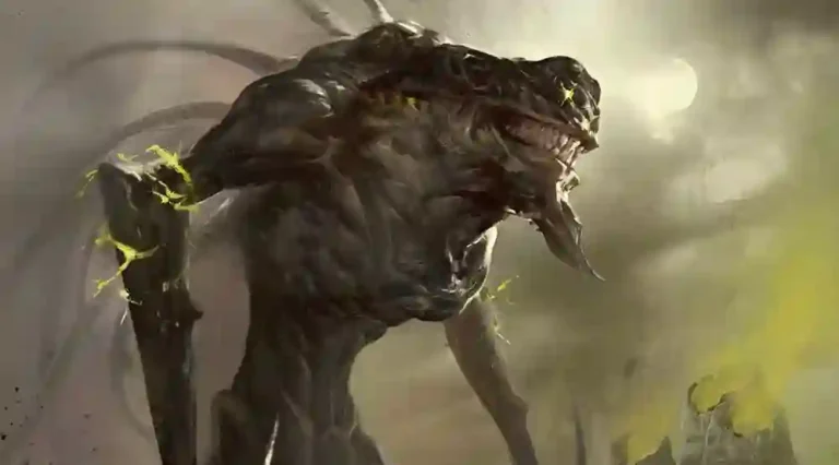 Phyrexia Unleashed