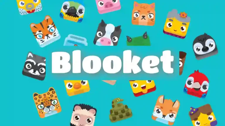 Play Blooket
