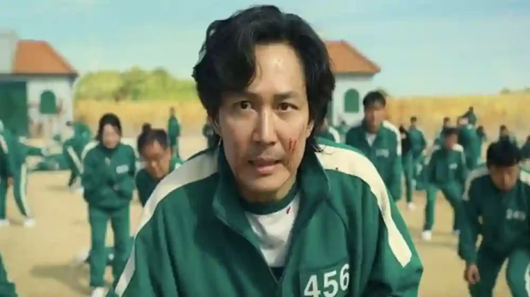 Player 456