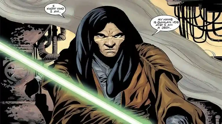Quinlan Vos