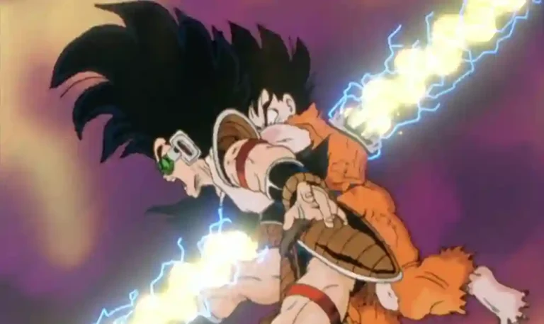 Raditz
