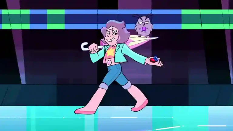 Rainbow Quartz 2.0: Why Steven Universe Fans Love Her Rainbow Quartz 2.0