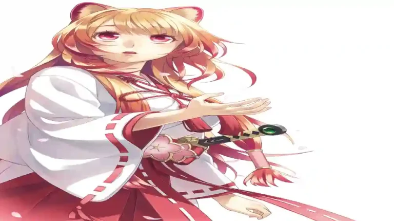 Raphtalia