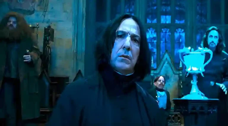 Regulus Black