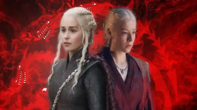 Rhaenyra Targaryen