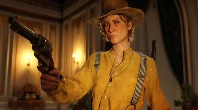 Sadie Adler