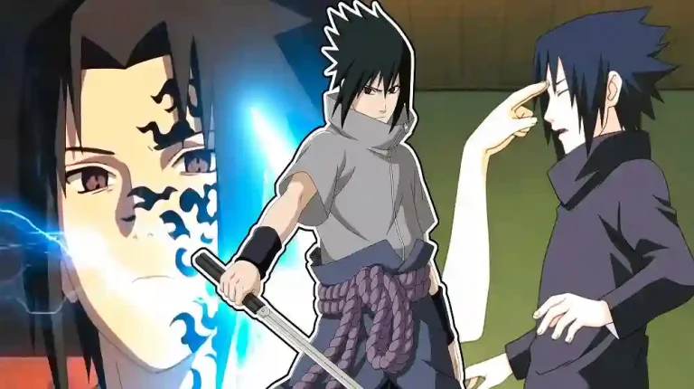 Sasuke Uchiha’s Strongest Battles In Naruto History Sasuke Uchiha
