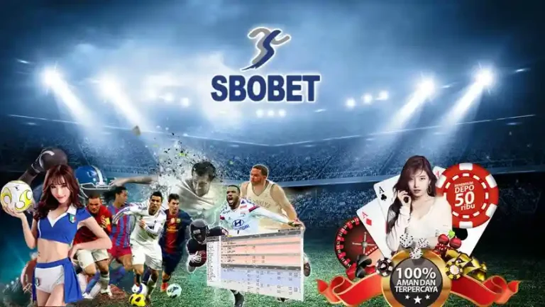 Sbobet Agent