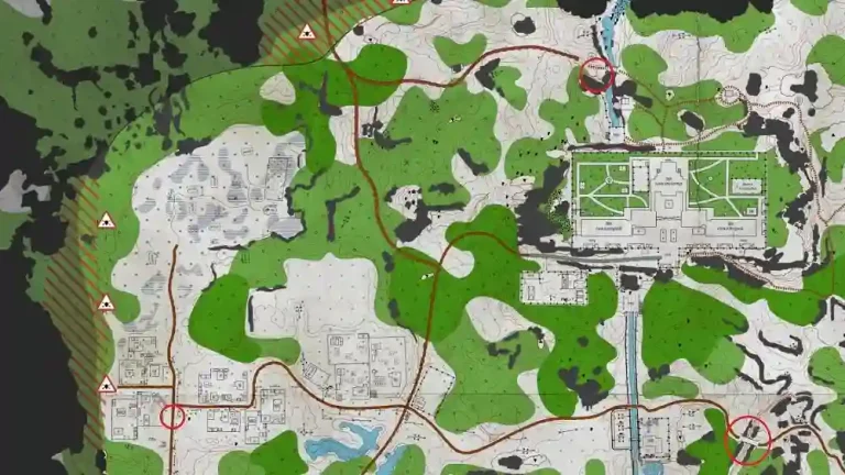 Scrap Metal Tarkov – Best Farming Spots & Trade Guide Scrap Metal Tarkov