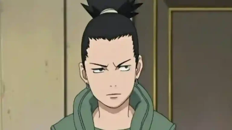 Shikamaru Nara: The Genius Ninja Who’s Always Three Steps Ahead Shikamaru Nara