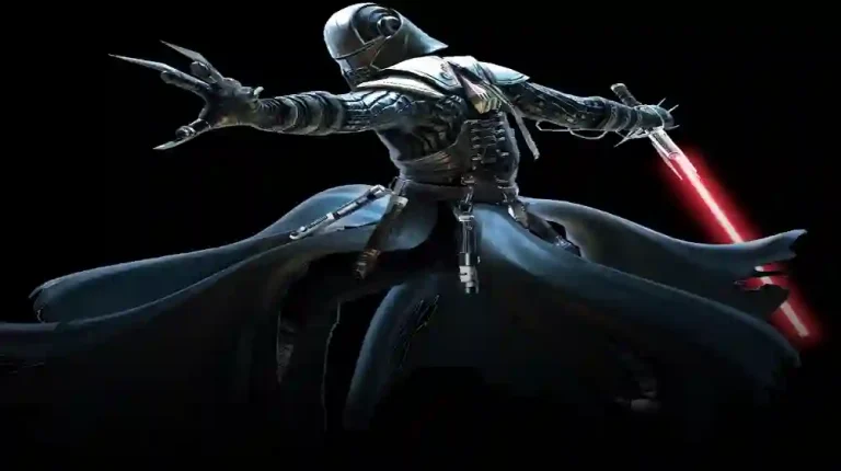 Starkiller