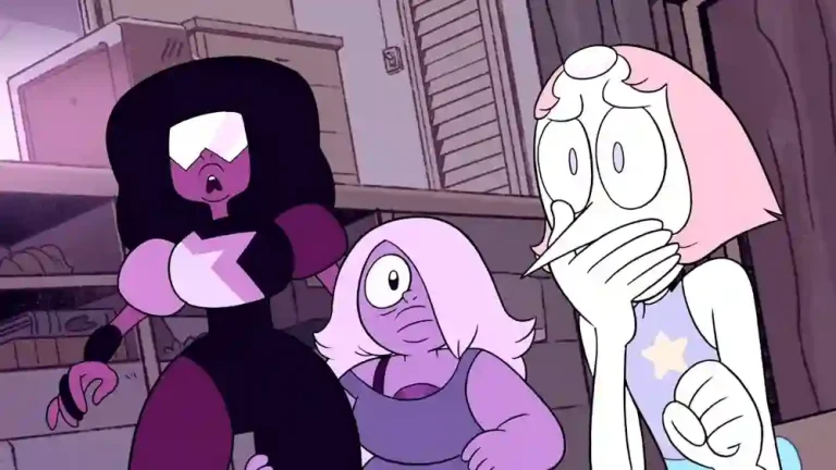 Steven Universe