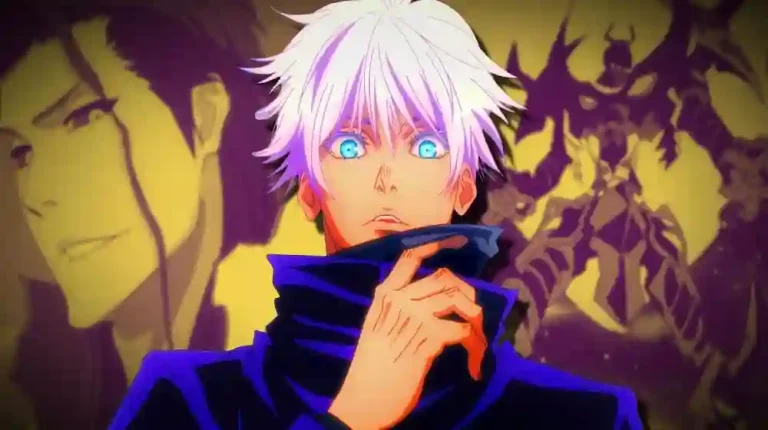 Superpowers In Anime