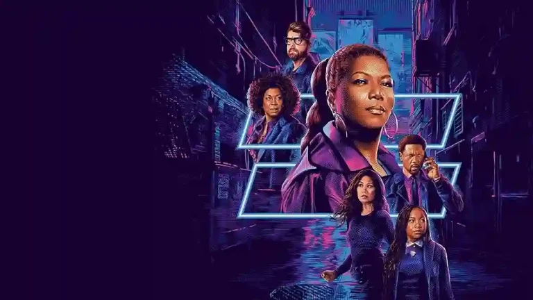 The Equalizer (2021 TV Series) Season 4: What’s Next for Robyn McCall? The Equalizer (2021 TV Series) Season 4