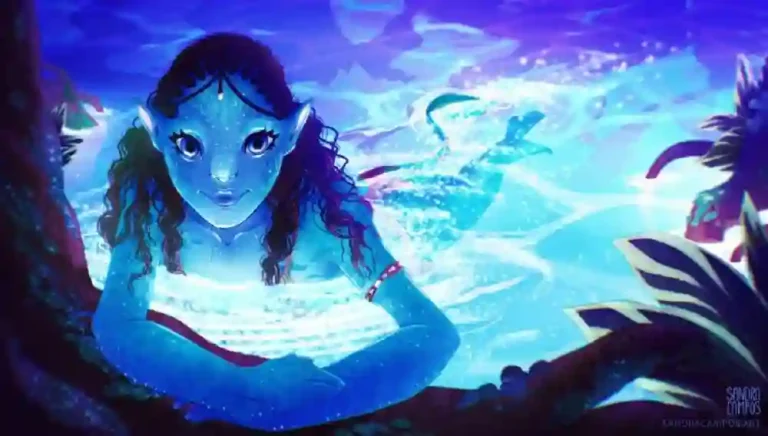 Tsireya: The Avatar Character Everyone’s Talking About Tsireya