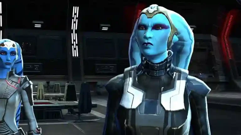 Twi'lek