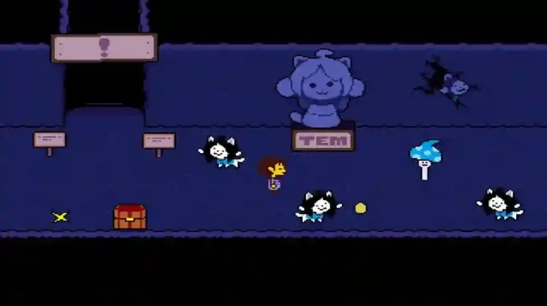 Undertale Piano