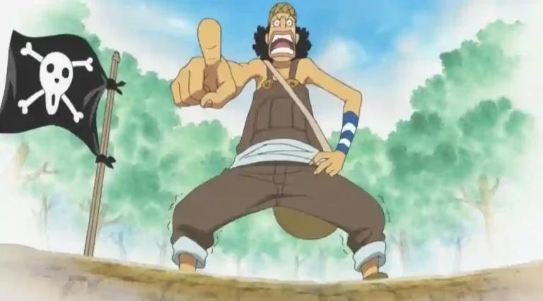 Usopp
