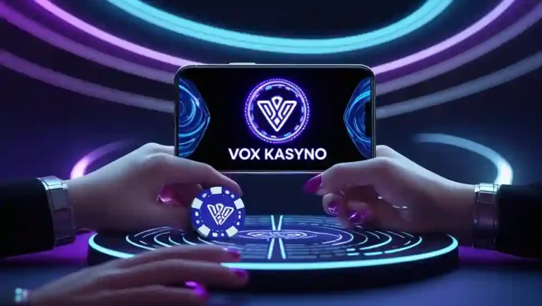 Vox Kasyno