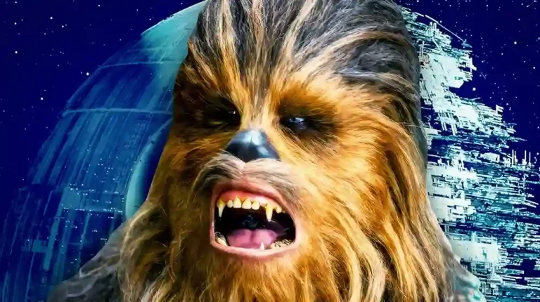 Wookieepedia