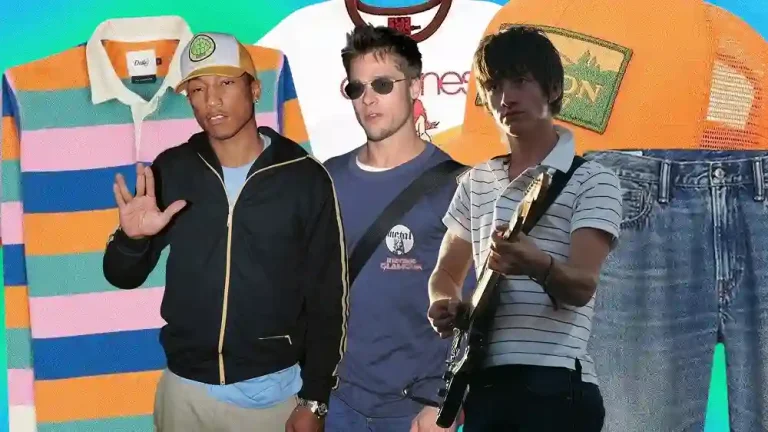 Y2K Aesthetic
